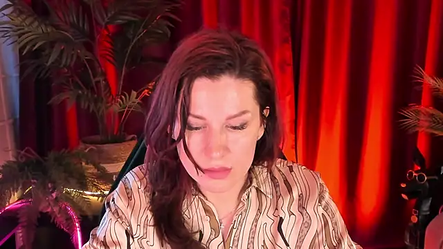 April o Nill online show from 04-27-26, 02:48