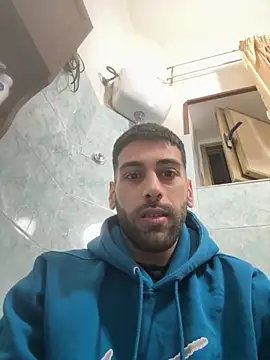 Enzoblood1 online show from 02-03-26, 01:04