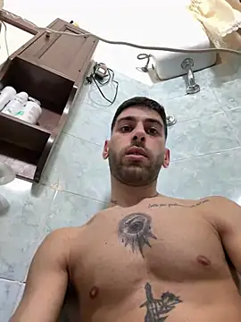 Enzoblood1 online show from 02-07-26, 03:10