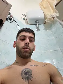 Enzoblood1 online show from 02-08-26, 03:21