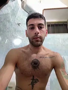 Enzoblood1 online show from 02-21-26, 09:05