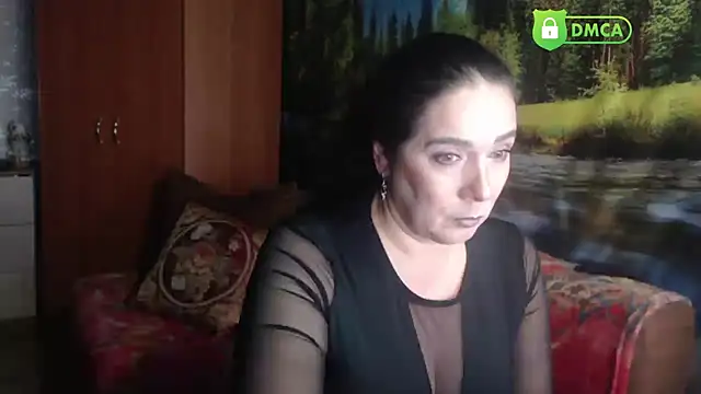 Snapshot of RositaSky chatting on 12-21-24, 12:42 RositaSky online show from 12-21-24, 12:42