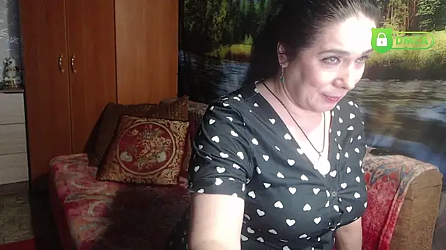 Snapshot of RositaSky chatting on 02-26-25, 02:15 RositaSky online show from 02-26-25, 02:15