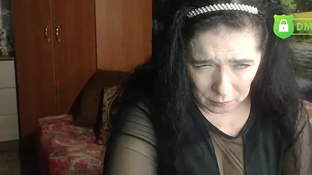 Snapshot of RositaSky chatting on 03-01-25, 02:26 RositaSky online show from 03-01-25, 02:26