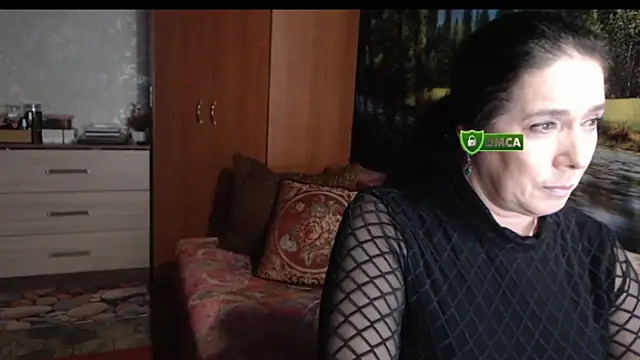 Snapshot of RositaSky chatting on 10-13-25, 02:55 RositaSky online show from 10-13-25, 02:55