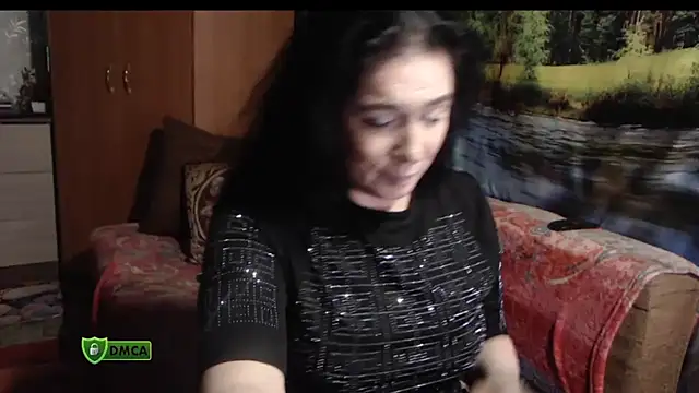 Snapshot of RositaSky chatting on 10-27-25, 10:36 RositaSky online show from 10-27-25, 10:36