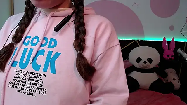 DanniAbbey online show from 02-22-26, 11:42