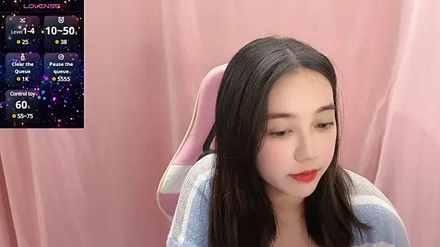 Snapshot of Cat1314 chatting on 02-17-25, 12:59 Cat1314 online show from 02-17-25, 12:59