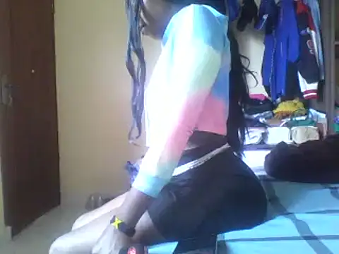 Sexy jarisan online show from 01-30-25, 10:50