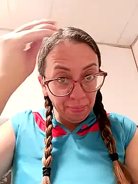 miss hanna07 online show from 04-25-26, 06:05