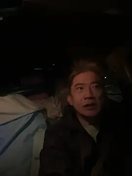 YuHsuant online show from 01-28-25, 07:00