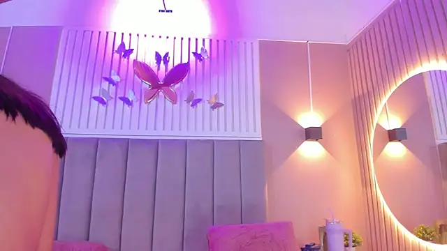 Snapshot of diosa_cristal chatting on 01-26-25, 09:29 diosa cristal online show from 01-26-25, 09:29