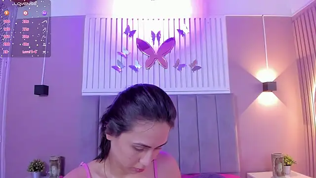 Snapshot of diosa_cristal chatting on 01-30-25, 03:22 diosa cristal online show from 01-30-25, 03:22