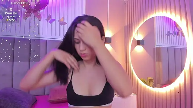 Snapshot of diosa_cristal chatting on 02-08-25, 03:19 diosa cristal online show from 02-08-25, 03:19