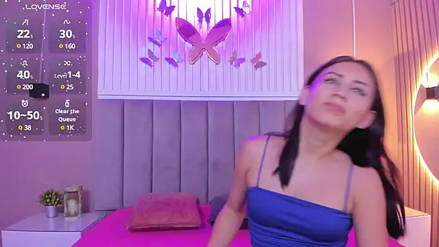 Snapshot of diosa_cristal chatting on 02-09-25, 03:22 diosa cristal online show from 02-09-25, 03:22