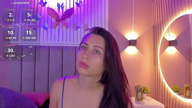 Snapshot of diosa_cristal chatting on 03-02-25, 03:34 diosa cristal online show from 03-02-25, 03:34