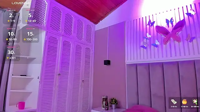 Snapshot of diosa_cristal chatting on 03-04-25, 09:40 diosa cristal online show from 03-04-25, 09:40