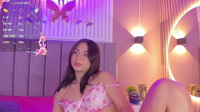 Snapshot of diosa_cristal chatting on 03-05-25, 06:33 diosa cristal online show from 03-05-25, 06:33