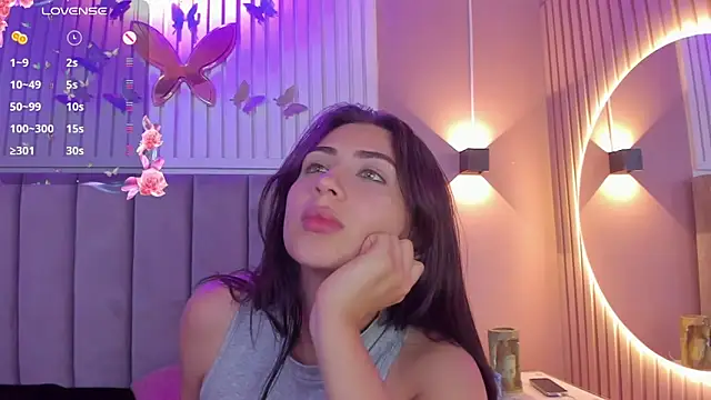 Snapshot of diosa_cristal chatting on 03-14-25, 09:24 diosa cristal online show from 03-14-25, 09:24