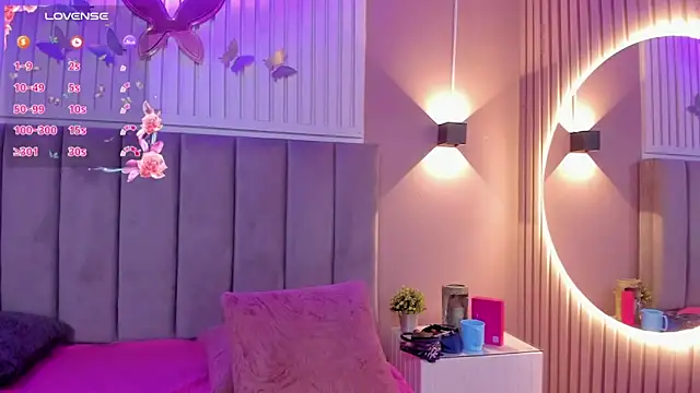 Snapshot of diosa_cristal chatting on 03-20-25, 06:30 diosa cristal online show from 03-20-25, 06:30