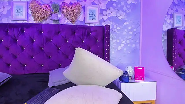 Snapshot of diosa_cristal chatting on 03-23-25, 12:26 diosa cristal online show from 03-23-25, 12:26