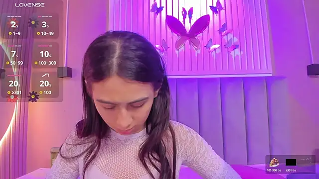 Snapshot of diosa_cristal chatting on 10-29-25, 03:31 diosa cristal online show from 10-29-25, 03:31