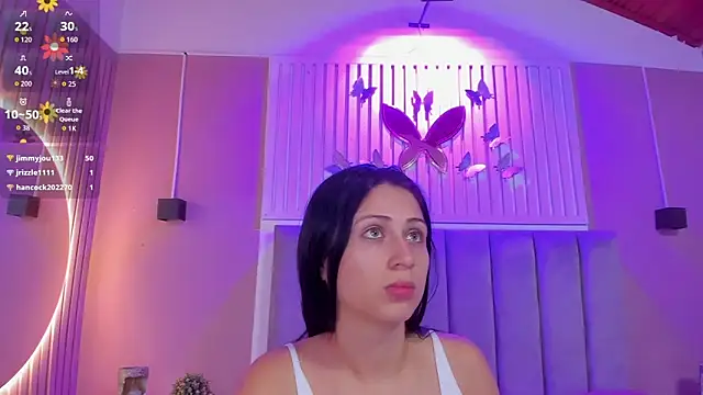 Snapshot of diosa_cristal chatting on 11-27-25, 04:03 diosa cristal online show from 11-27-25, 04:03