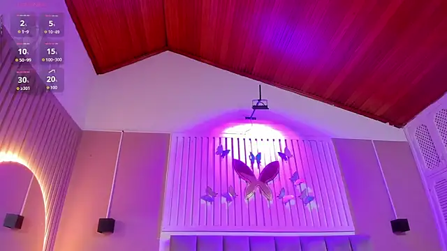 Snapshot of diosa_cristal chatting on 11-29-25, 04:04 diosa cristal online show from 11-29-25, 04:04