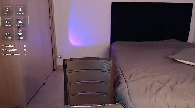 pansuggarofficial online show from 02-18-25, 10:58