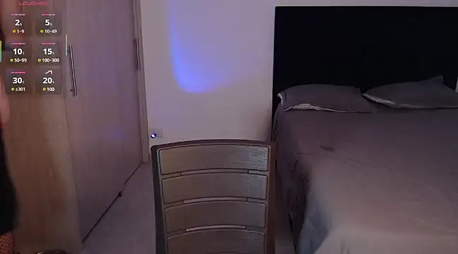 pansuggarofficial online show from 02-20-25, 06:46