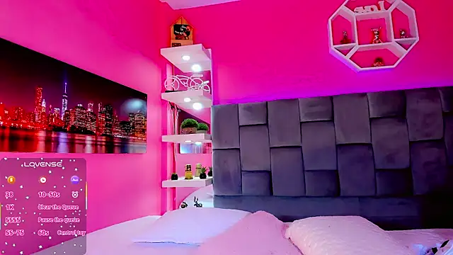 Saamanthaa11 online show from 04-10-26, 05:01