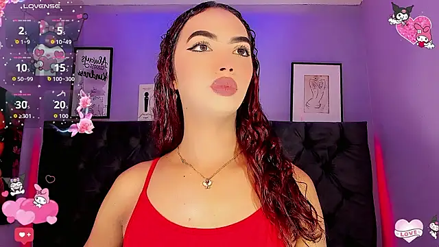 Babyenderlyn online show from 03-05-26, 09:00