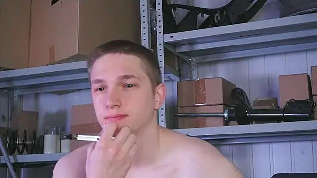 dustyn fox online show from 04-08-26, 05:07