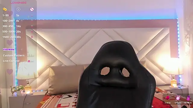  Shayra  online show from 03-05-26, 02:57