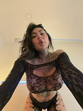 Iam Annii online show from 02-27-26, 11:05