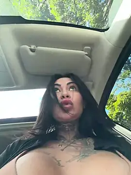 Iam Annii online show from 04-23-26, 09:17