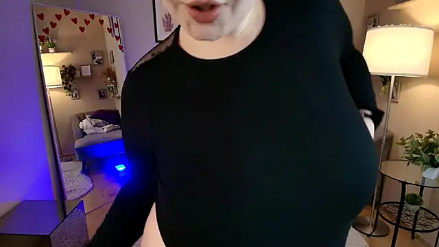 blessbinny online show from 04-13-26, 09:04