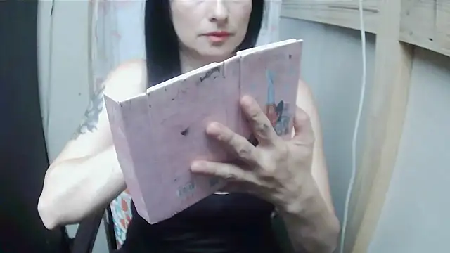 Jennys room 77 online show from 01-12-26, 07:41