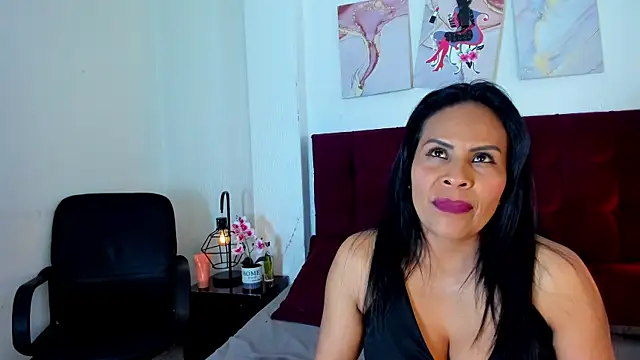 Anthonelaa   online show from 10-01-25, 07:53