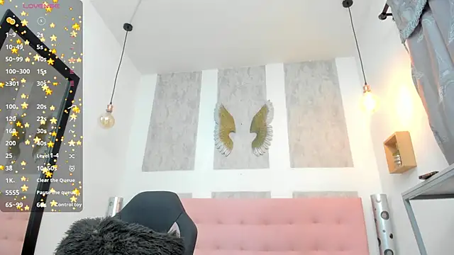 ciara connor online show from 03-13-26, 03:35