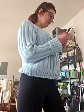 Snapshot of MissyRoulette chatting on 12-02-24, 05:48 MissyRoulette online show from 12-02-24, 05:48