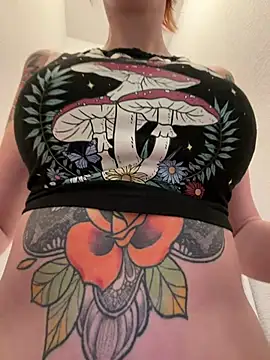 Snapshot of MissyRoulette chatting on 01-15-26, 08:01 MissyRoulette online show from 01-15-26, 08:01