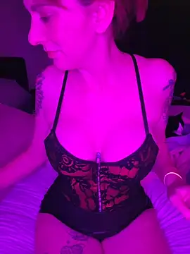 Snapshot of MissyRoulette chatting on 02-01-26, 10:36 MissyRoulette online show from 02-01-26, 10:36