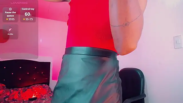 Kendall hornyy online show from 11-28-25, 07:16