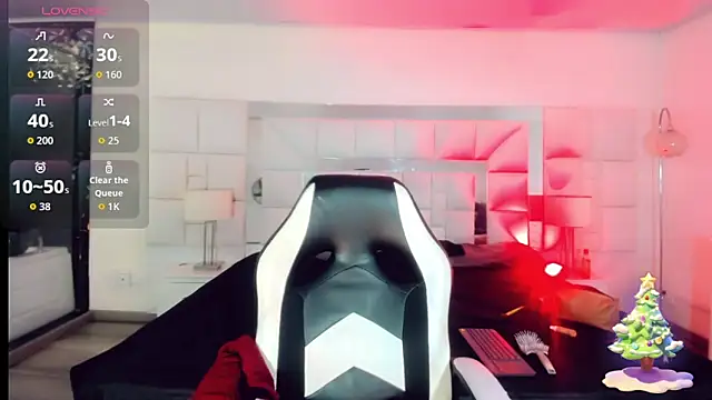 Kendall hornyy online show from 11-30-25, 07:40