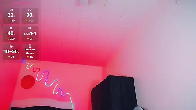 Kendall hornyy online show from 01-31-26, 07:11