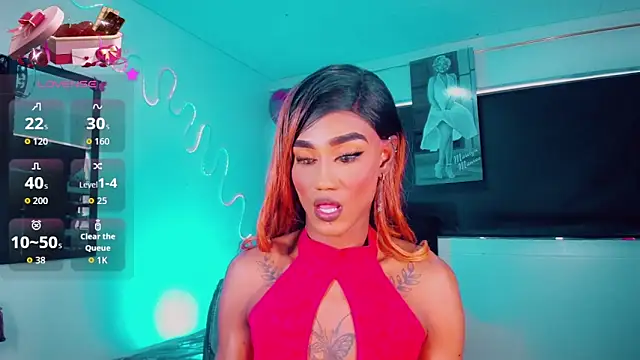 Kendall hornyy online show from 02-18-26, 07:10