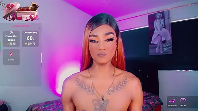 Kendall hornyy online show from 04-21-26, 07:06