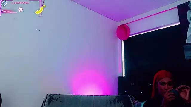 Kendall hornyy online show from 05-20-26, 07:31