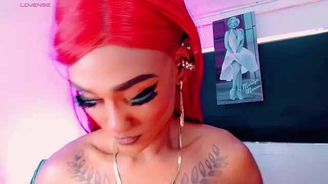Kendall hornyy online show from 05-25-26, 07:42